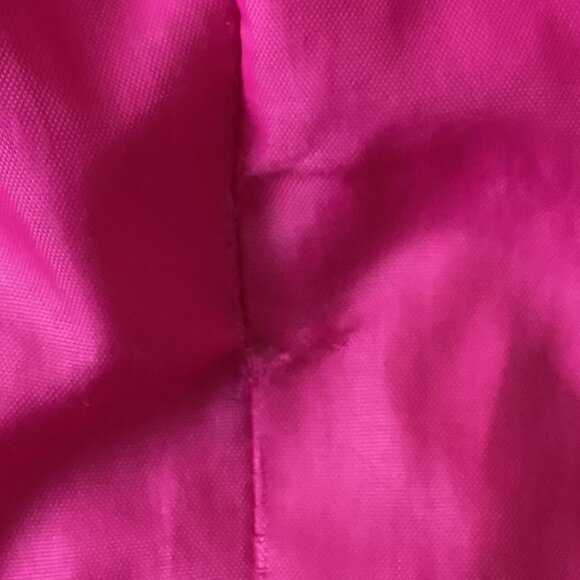 Carter's Pink Girls Ski Bib Snow Pants Size L 6X Skiing Snow Winter - Picture 13 of 15